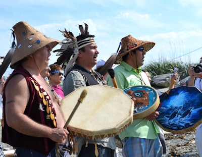 5. Coho Salmon Festival