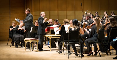 8. Vancouver Bach Festival