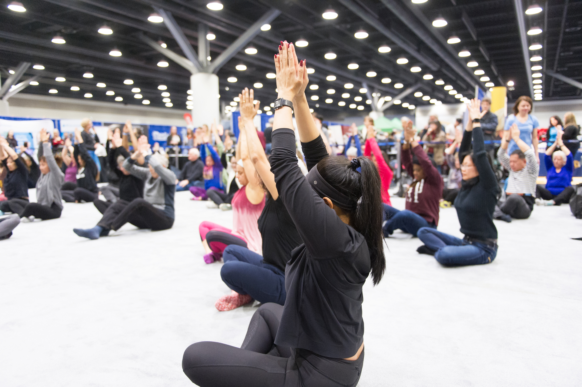 Health & Wellness Events | BizBash