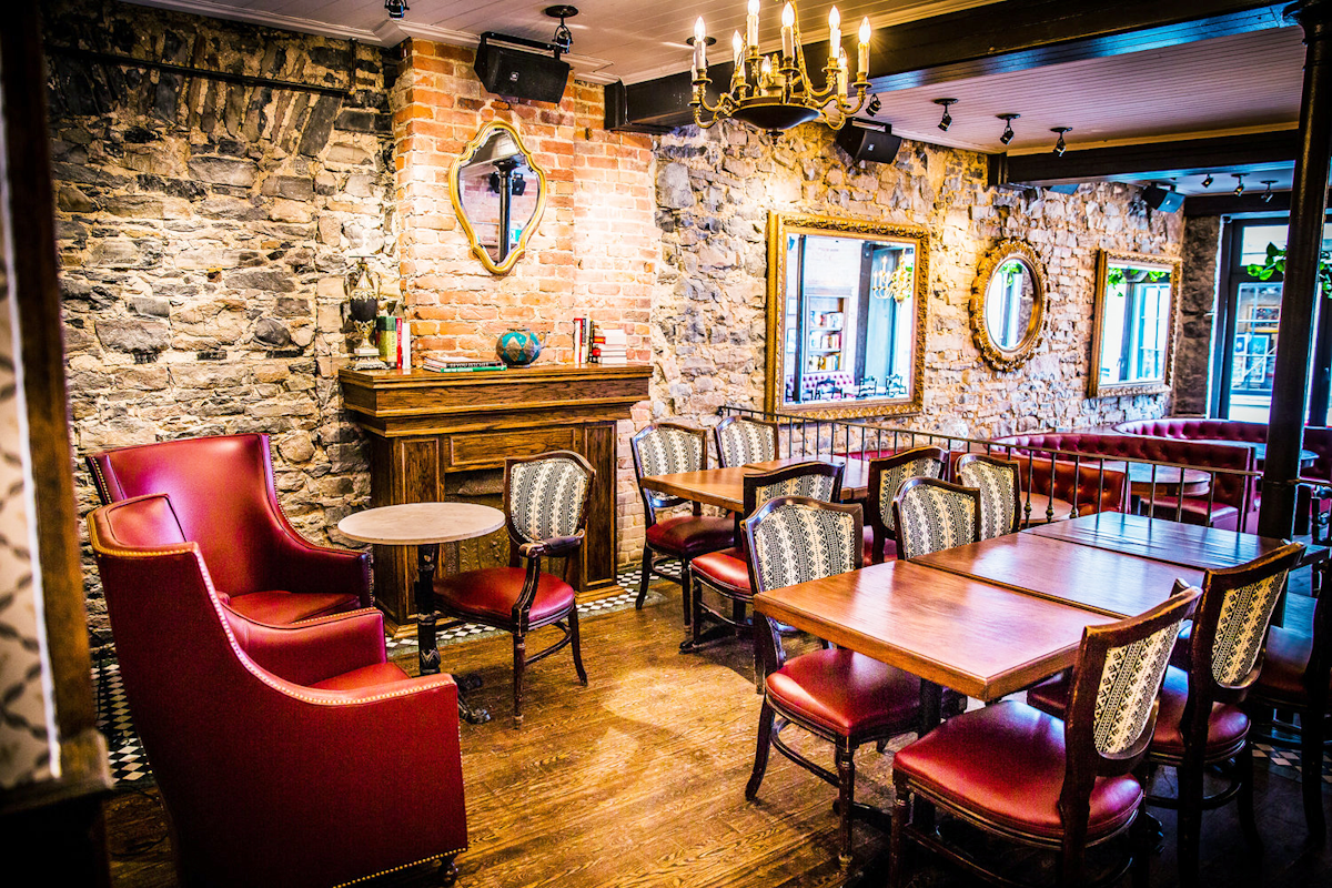 New Montreal Venues For Summer 2019 Meetings And Events Bizbash