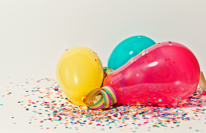 Do Balloons As Event Decor Affect The Environment And The Helium