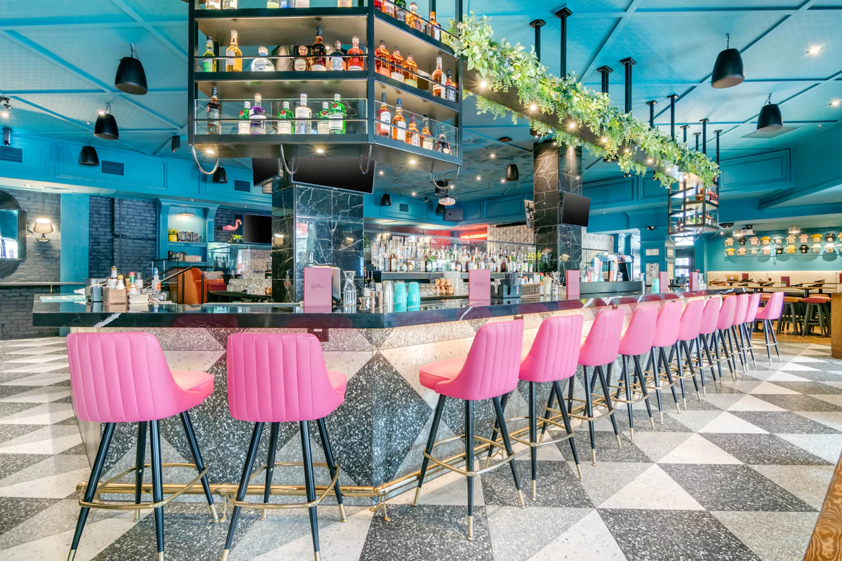 New Vancouver Venues For Meetings And Events Summer 2019 BizBash