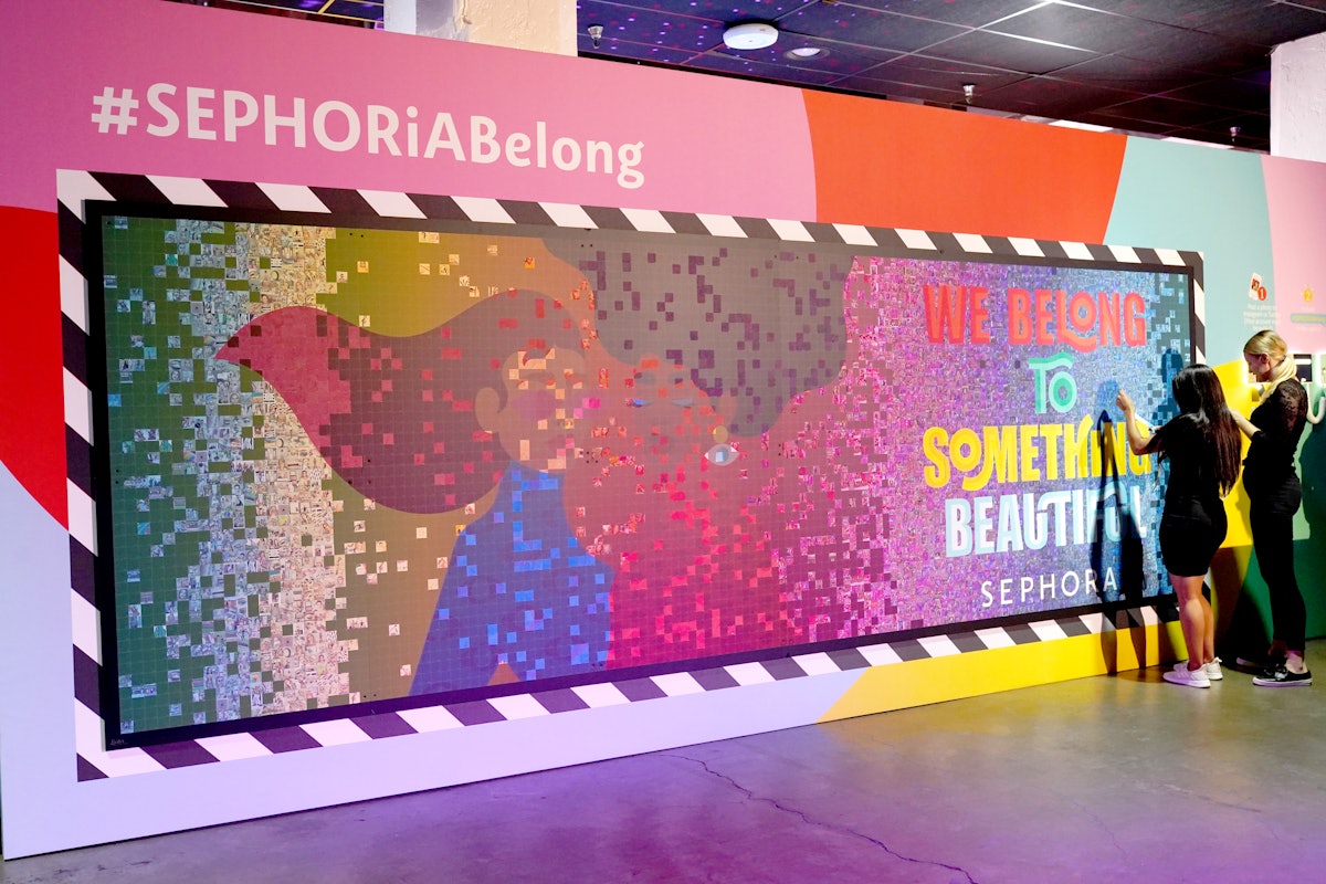 Los Angeles Event Industry News From Sephora, Pandora, the Emmy