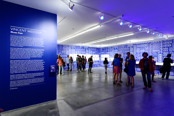 This Week In Toronto Juno Awards Power Plant Contemporary Art