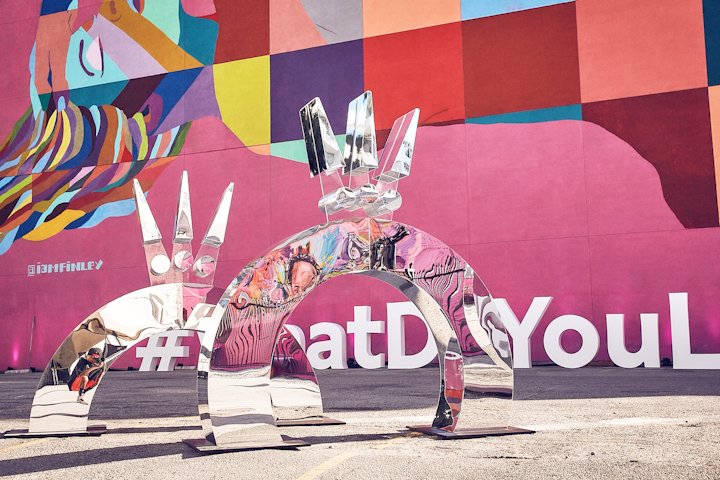 Los Angeles Event Industry News From Pandora Emmy Awards Snapchat Bizbash