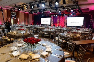 1. Scotiabank Giller Prize Gala