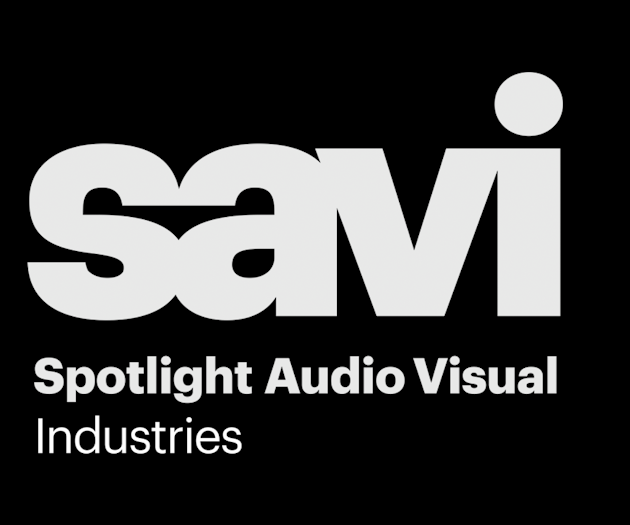 Get SAVI for your next event.