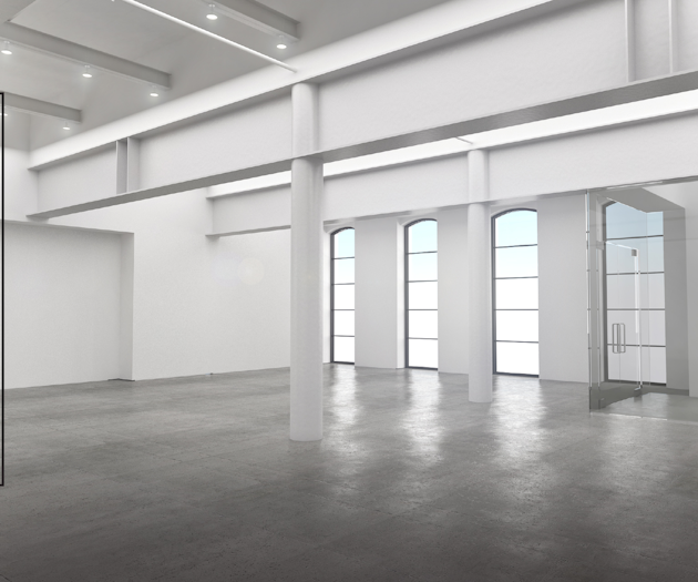 Welcome to Lavan 541, an innovative 5000+ Square-Foot Event Space near Hudson Yards.