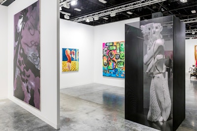 1. Art Basel Miami Beach