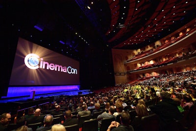 7. CinemaCon