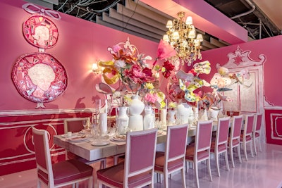 4. Diffa Dining By Design