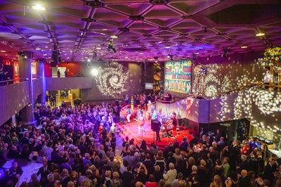 11. National Arts Centre Gala