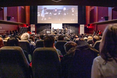 3. Hot Docs International Documentary Festival