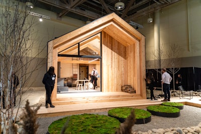 8. Interior Design Show