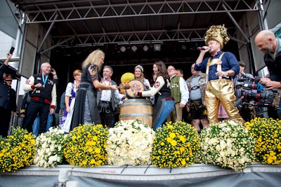 5. Oktoberfest