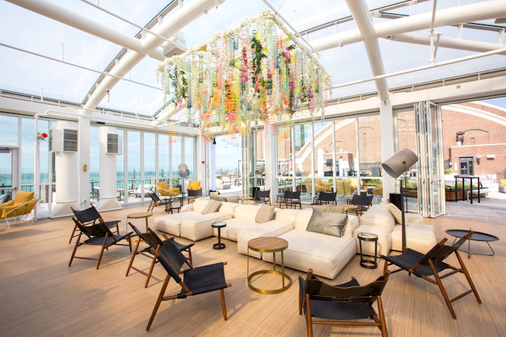 Chicago Event Venues For Fall 2019 Bizbash