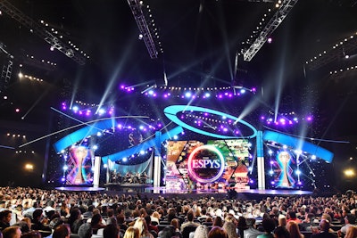 5. Espy Awards