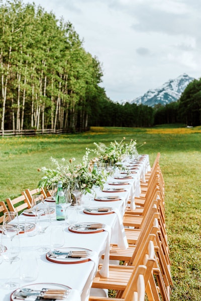 7. Food & Wine Classic in Aspen