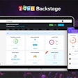 Run events smarter, better with Zoho Backstage.
