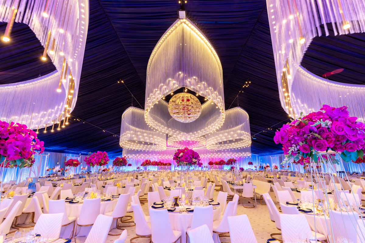 Tips For Large Gala Planning From The San Francisco Symphony And