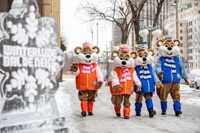 7. Winterlude