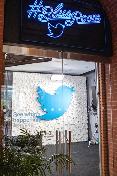 Twitter House