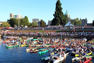 Victoria Symphony Splash