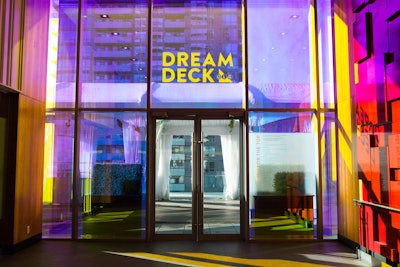 O.L.G. Dream Deck