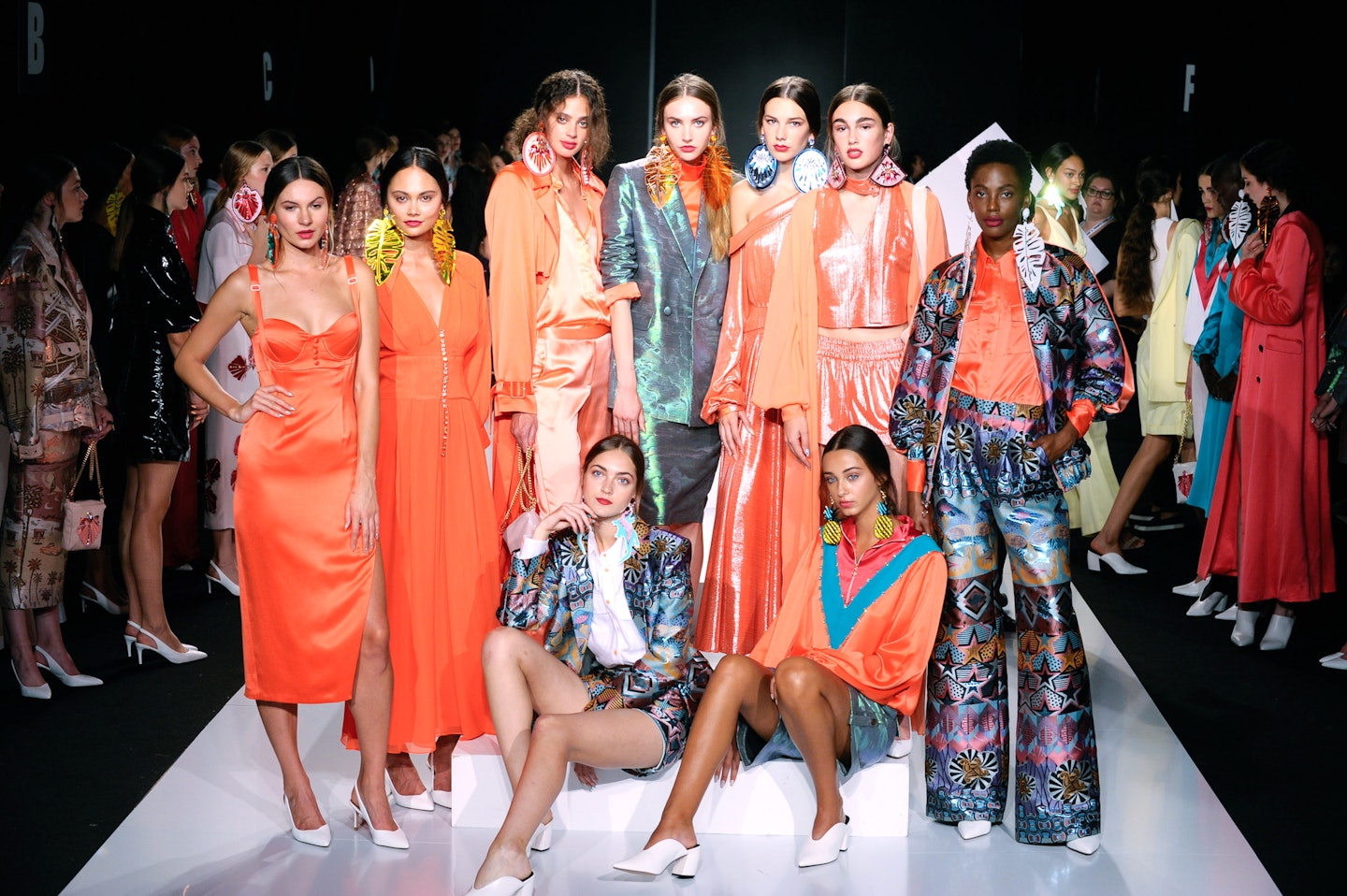 Fashion Industry Events Canada 2019 BizBash