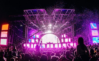 4. Veld Music Festival