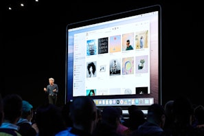 5. Apple Worldwide Developers Conference