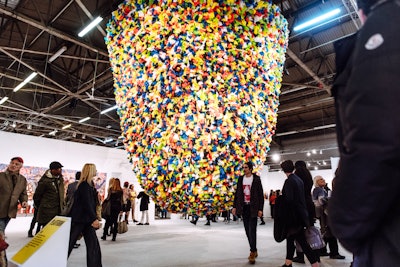 2. The Armory Show