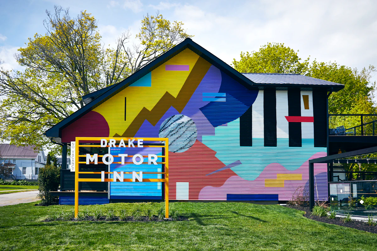 Toronto Event Venues For Fall 2019 Bizbash