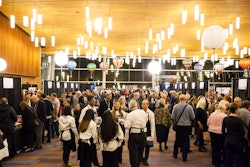 1. Vancouver International Wine Festival