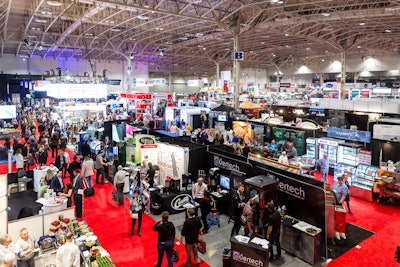 3. Restaurants Canada Show