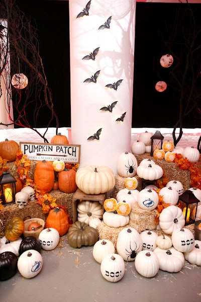 Make Your Halloween with Martha Stewart, Cricut, and Michaels
