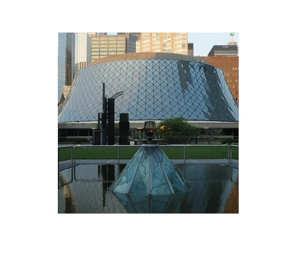 Roy Thomson Hall