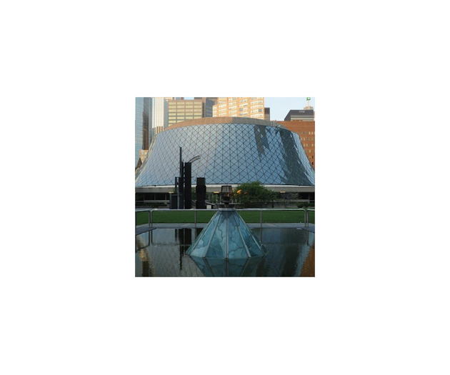 Roy Thomson Hall