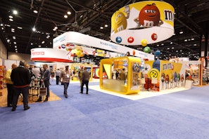 6. National Confectioners Association’s Sweets & Snacks Expo