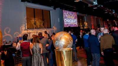 12. AIDS Foundation of Chicago's World of Chocolate