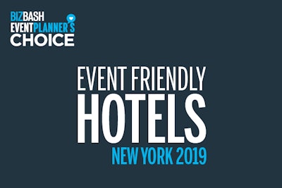 Bizbash Live Ny 2019 Ep Choice Hotels