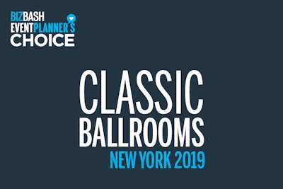 Bizbash Live Ny 2019 Ep Choice Classic