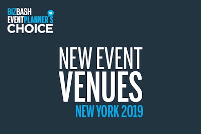 Bizbash Live Ny 2019 Ep Choice Newvenues