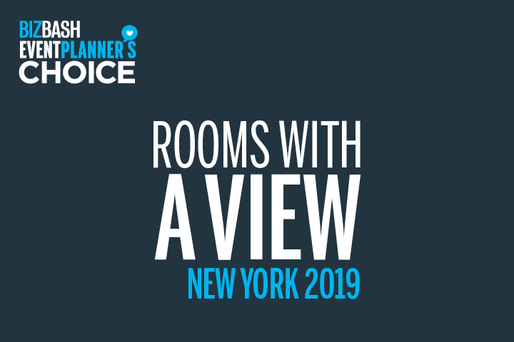 Event Planners Choice 2019 Rooms With A View Bizbash