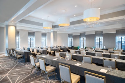 Kimpton Hotel Palomar Philadelphia
