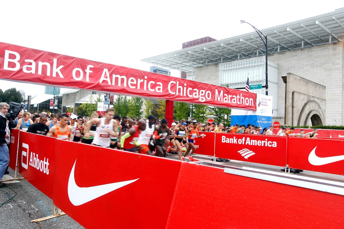 Sports Events Chicago 2019 BizBash