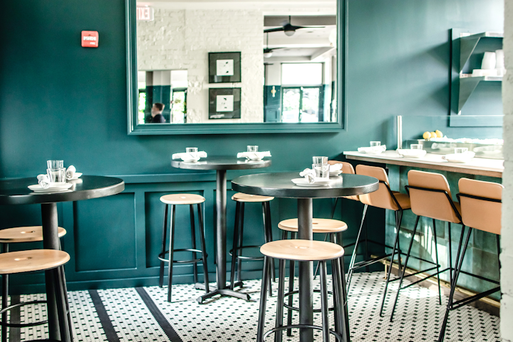 Boston Event Venues For Fall 2019 Bizbash