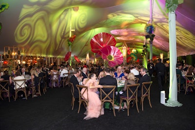 4. Ravinia Festival Gala