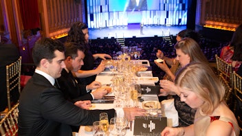 3. James Beard Foundation Awards Gala
