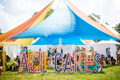 ACL Cares
